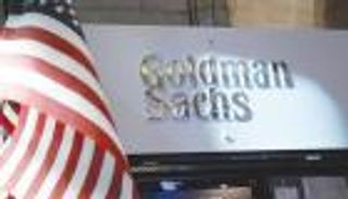 "جولدمان ساكس" يسوي فضيحة "الصندوق الماليزي" بمبلغ خيالي