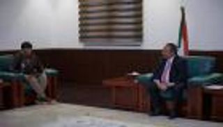 مدعية "الجنائية" تشيد بالسودان: ملتزم بتحقيق العدالة