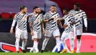 واقعة غريبة.. لاعب مانشستر يونايتد هزم سان جيرمان بـ"عين واحدة"