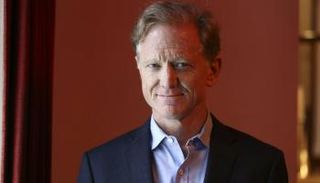  جيمس ردفورد