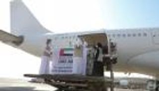 مقاطعة برازيليا تشيد بالمساعدات الإماراتية لمكافحة كورونا