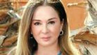 سر رفض شهيرة حضور نجلاء فتحي عزاء محمود ياسين