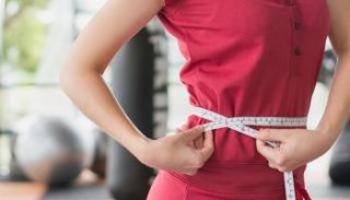 خطوات التخلص من دهون البطن