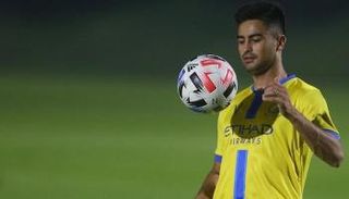 الأرجنتيني بيتي مارتينيز