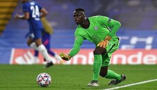 إدوارد ميندي