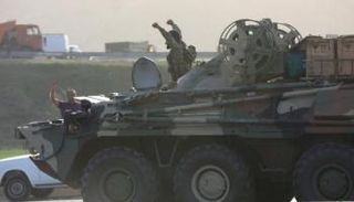 نيران الحرب تستعر بين أرمينيا وأذربيجان