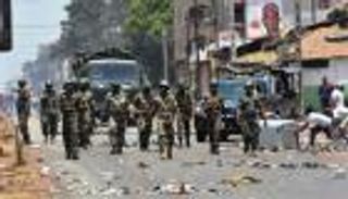 نتائج الانتخابات توقع 9 قتلى بينهم شرطي في غينيا