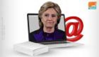 بريد هيلاري.. الغنوشي "خميني" تونس ويستحق الرئاسة