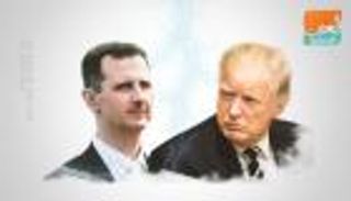 "الأمريكيون المحتجزون" بسوريا.. سياسة "العصا والجزرة"