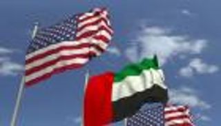 الإمارات وأمريكا.. جبهة دفاع موحدة لأمن الشرق الأوسط