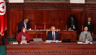 الغنوشي يواجه اتهامات بالتخابر الأجنبي وخدمة أجندات الإخوان