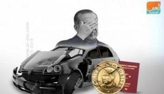 كذبة أردوغان بشأن تصنيع سيارة محلية مستمرة 