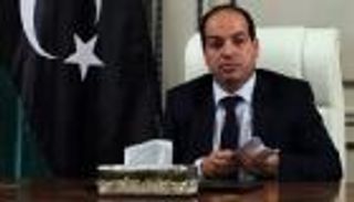 معيتيق: نبحث توحيد الميزانية بعد نجاح اتفاق النفط مع الجيش الليبي