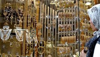 محل لبيع الذهب في مصر 