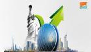 الإمارات وأمريكا.. شراكة قوية وتعاون اقتصادي متجدد