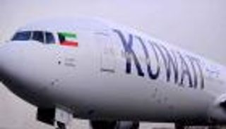 استئناف رحلات الخطوط الكويتية إلى السعودية في هذا التوقيت