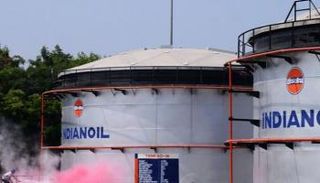  خزانات للنفط في الهند - أرشيف 