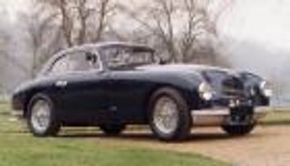 70 عاما على إطلالتها الأولى.. 10 سيارات مميزة طرحت في 1950