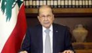 خطاب عون.. رسالة فشل لعرقلة الحريري