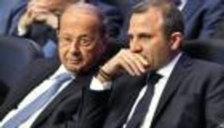 إسرائيل تكشف عن دور "باسيل" في ترسيم حدودها مع لبنان