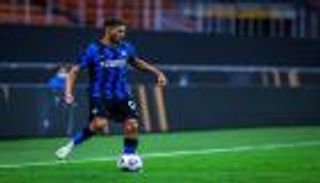 بطلها أشرف حكيمي.. حكاية 4 ساعات أربكت إنتر أوروبيا