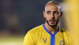 نور الدين أمرابط