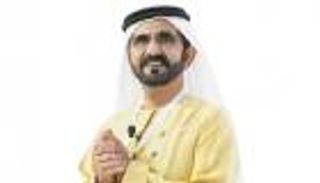 محمد بن راشد يعلن الفائز بلقب بطل تحدي القراءة العربي في الإمارات