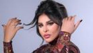 فيديو.. أحلام وريدوان يغنيان "حلوة الحياة Together" للقرية العالمية