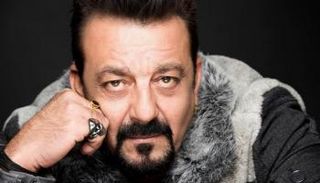 نجم بوليوود سانجاي دوت