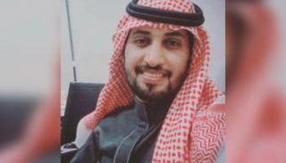 بدر العواد