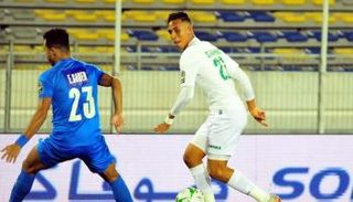 الرجاء ضد الزمالك