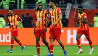 نادي الترجي التونسي