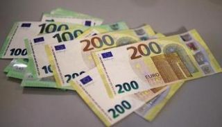 سعر اليورو في مصر اليوم الخميس 22 أكتوبر 