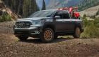 سيارات 2021.. شاهد مواصفات شاحنة هوندا ريدجلين الجديدة