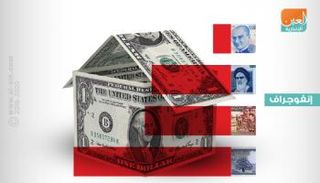 الليرة التركية بين أسوأ العملات في العالم