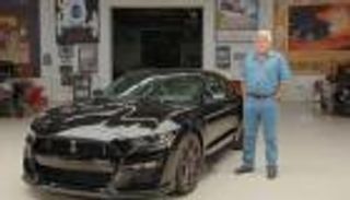 سيارات نجوم هوليوود.. فورد موستانج على القمة منفردة