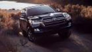  تويوتا لاند كروزر 2021.. وحش الطرق الوعرة في ثوب جديد