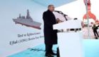 "لص" الذهب الأزرق.. شهية أردوغان للغاز تتمدد 5 أيام