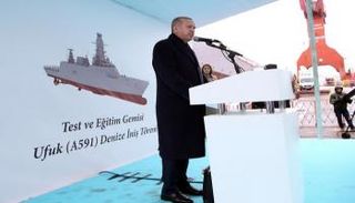 "بلطجة" أردوغان على دول الجوار لا تتوقف- أرشيفية