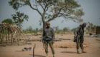 عصابة إجرامية تقتل 20 قرويا في نيجيريا