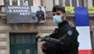 اعتقال شخص إثر إنذار بوجود قنبلة بمحطة قطارات شرق فرنسا