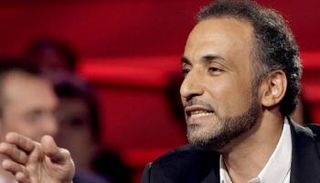 طارق رمضان حفيد مؤسس تنظيم الإخوان 