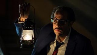 الممثل المصري أحمد أمين