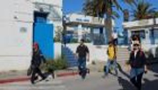 تونس تمدد حظر التجوال في العاصمة و3 ولايات