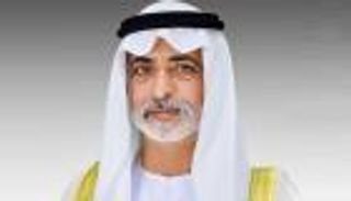 نهيان بن مبارك: جائزة زايد للأخوة الإنسانية دعوة للتآخي بين البشر