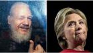 رسائل هيلاري.. كلينتون اقترحت اغتيال مؤسس "ويكليكس"