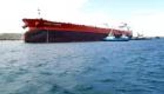 شحنة مليونية جديدة من النفط الليبي في طريقها للأسواق