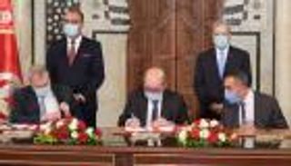 415 مليون دولار.. فرنسا تدعم إصلاحات الاقتصاد التونسي بقرض