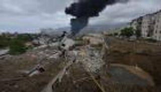 تجدد الاشتباكات يحبط آمال وقف أعنف قتال بقره باغ