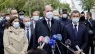 كورونا يحاصر ثلثي الشعب الفرنسي